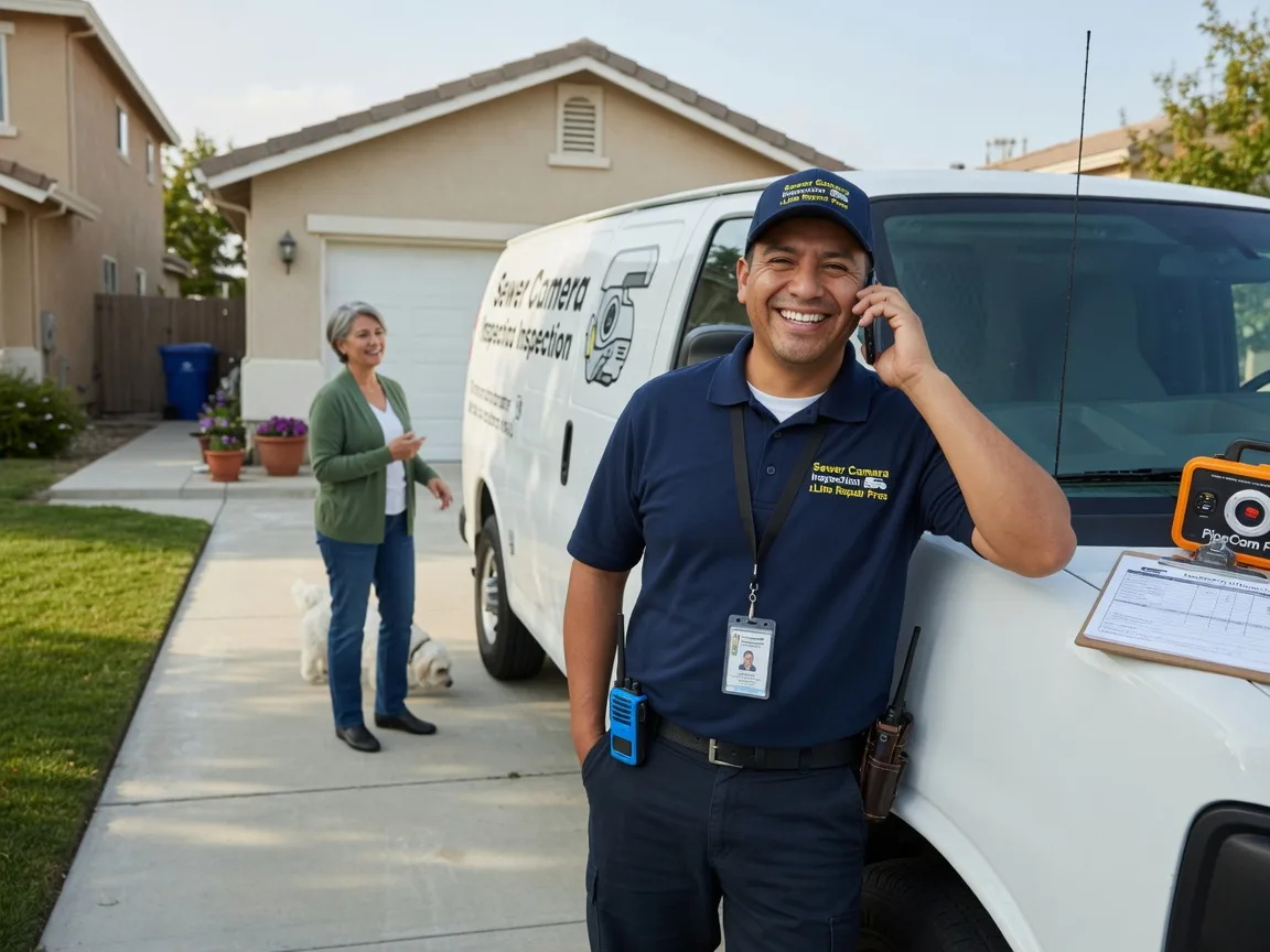 Sewer Line Repair Mosquero, NM FAQs